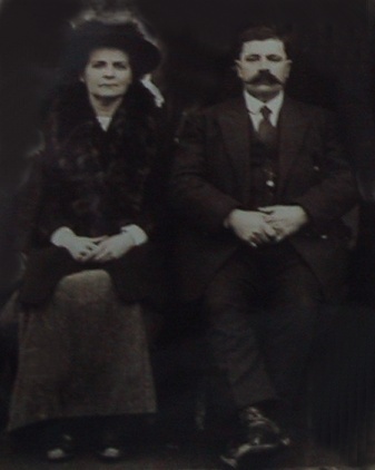 Rosalie BERGIN née FUSIER