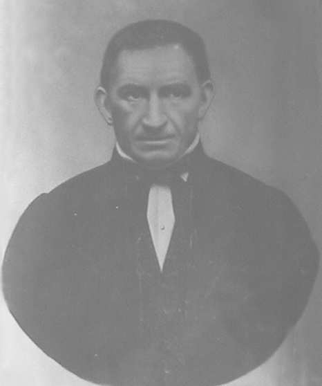 Joseph Bergin