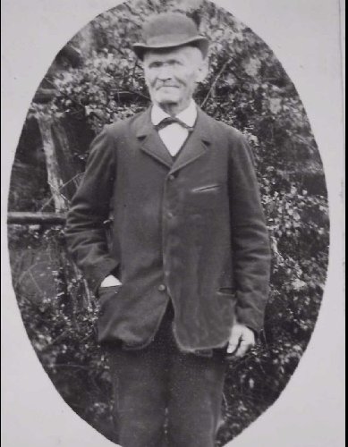 Michel FUSIER
