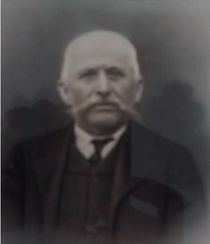 Jean PRIERE