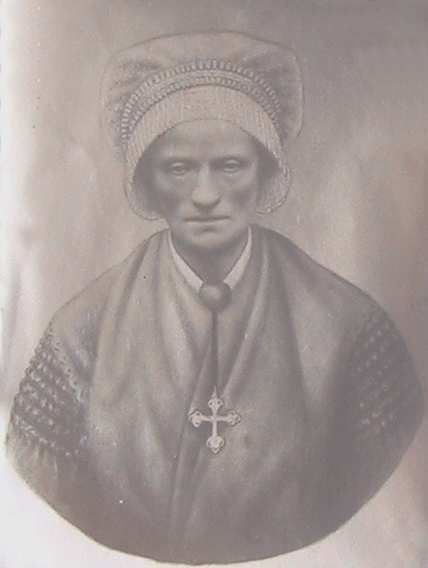 Joseph Bergin